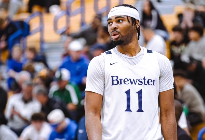 Brewster Academy forward Sebastian Wilkins recently completed an official visit to Duke University.

⬇️Season Highlights⬇️
hudl.com/v/2S70UW