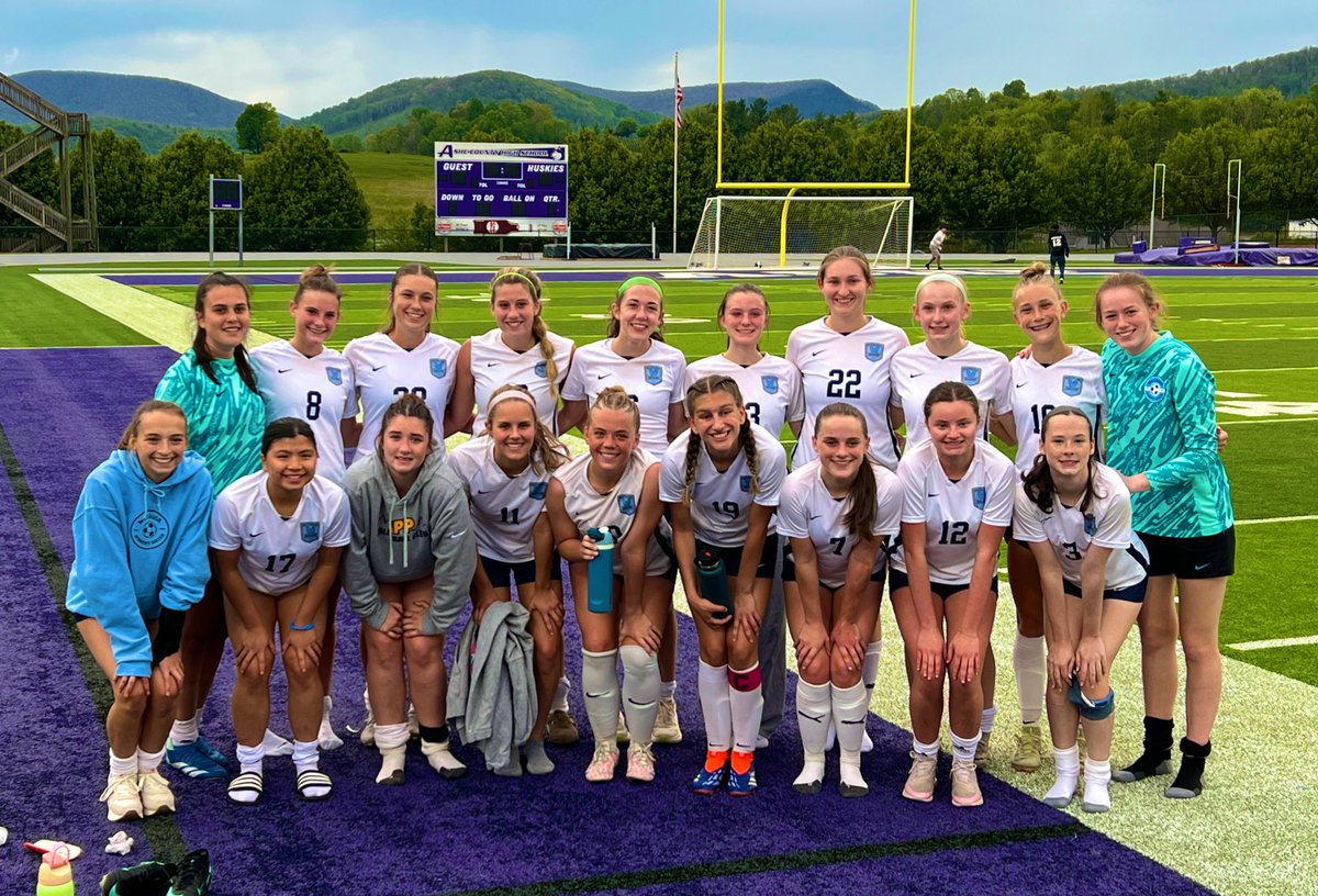 final, <a href="/WataugaWSoccer/">WHS Women's Soccer</a> battles back to defeat <a href="/AsheCoAthletics/">Ashe County Athletics</a> 3-1. <a href="/wataugaboosters/">WHS Pioneer Booster Club</a> <a href="/WataugaPioneers/">Watauga Pioneer Athletics</a> <a href="/NathanHam87/">Emotional Support Cat</a> <a href="/WataugaDemocrat/">Watauga Democrat</a> <a href="/HighSchoolOT/">HighSchoolOT</a> <a href="/NCSoccerCoaches/">NCSCA</a>