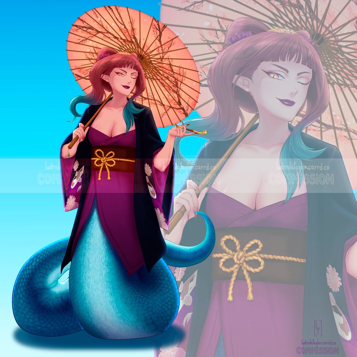 Ludmi Taylor 💎⁷ | Cømmṣ closed tweet media