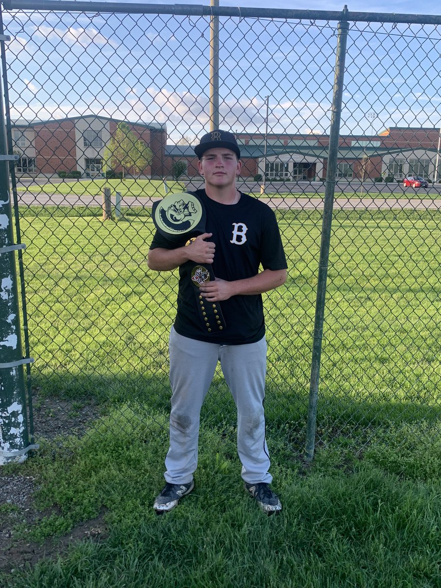 BaseballBotkins's tweet image. Trojans win at Cory-Rawson 9-0. Team voted MVP Phil Hall today with a great day in the mound. 
Hall: 7IP 2H 10K
Elijah Schuller and Will Monnin each with two hits.

Back at it tomorrow at Jackson Center.

Go Trojans!