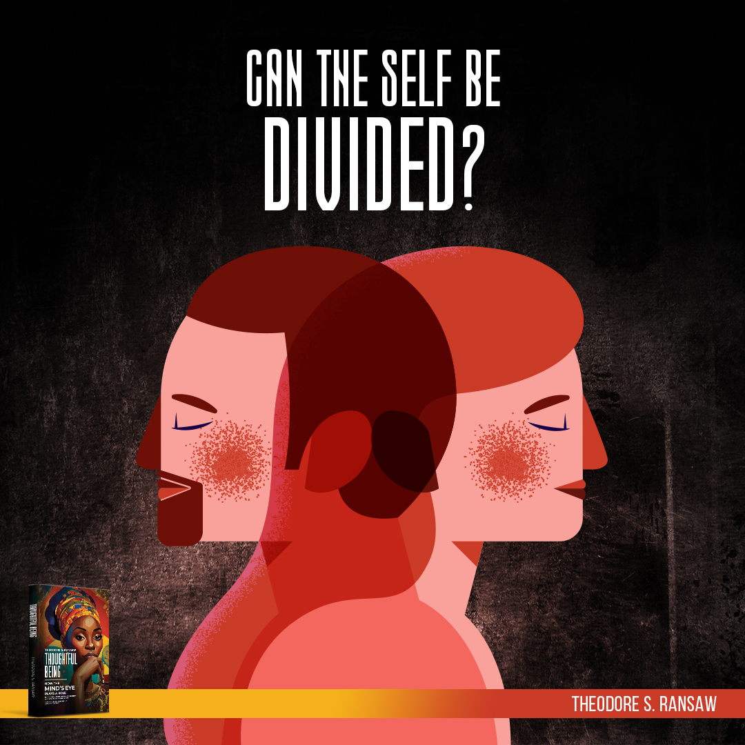 Is there a battle within your mind?

Horus vs. Set—the higher self vs. the lower self. "Thoughtful Being" invites you to explore how duality plays a role in shaping your racial consciousness and personal identity.

The battle for your identity is here - a.co/d/az1k30G