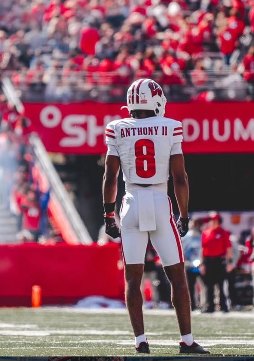 Kesean Bowman (@k3b02) on Twitter photo Extremely blessed to receive an offer from the University of Wisconsin🔴⚪️ <a href="/CoachReid_/">Jordan Reid</a> <a href="/CoachFick/">Luke Fickell</a> Extremely blessed to receive an offer from the University of Wisconsin🔴⚪️ <a href="/CoachReid_/">Jordan Reid</a> <a href="/CoachFick/">Luke Fickell</a>