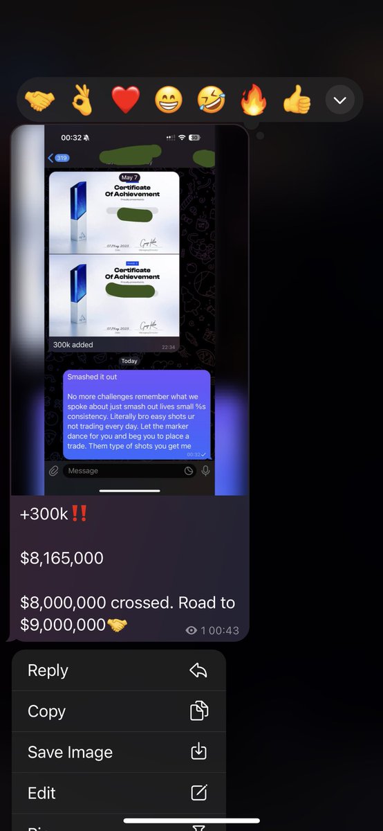 omor214's tweet image. $8,000,000 funding and $250k+ payouts done in under 5 months 🏆