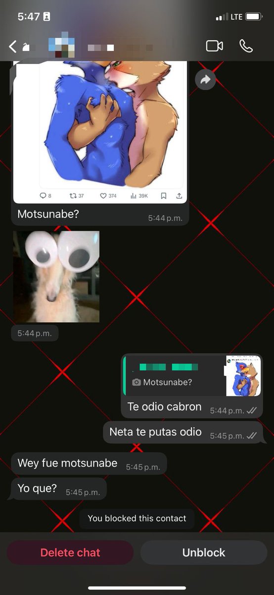Adivinen quien fue