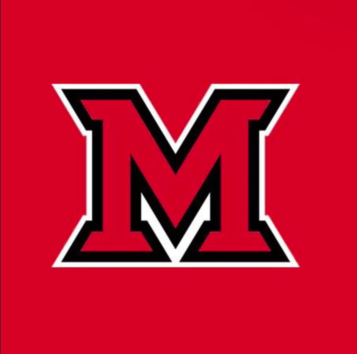 Muse4Marcus's tweet image. After a great talk with @CoachWelshMiami I am blessed to receive an offer from Miami Ohio!🙏🏾@DeMario_Pippen @Coachjsmith5 @BJones5_ @Coach_O4