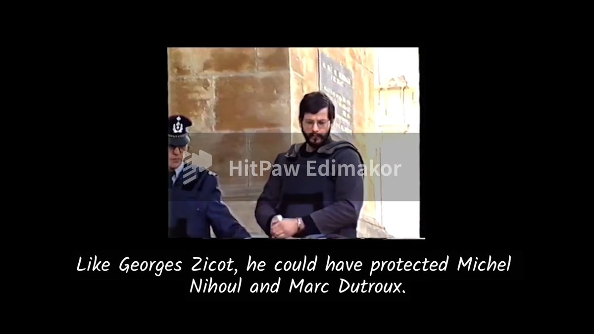 LOLFIELDANDLOVE's tweet image. patreon.com/posts/programm…
Programmed To Kill/Satanic Cover-Up Part 418 (Marc Dutroux Part 3)
rumble.com/v6t3ohr-progra…