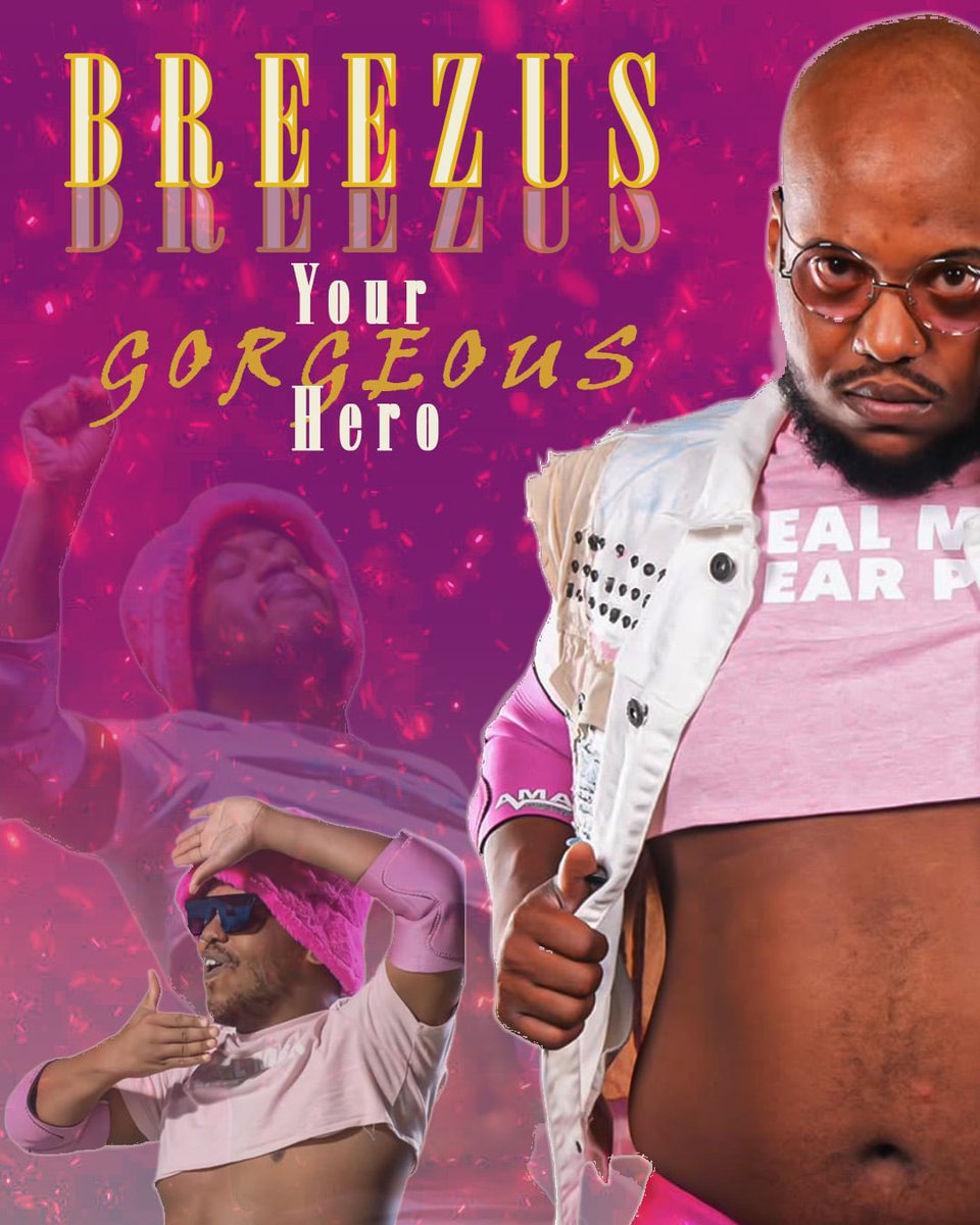 New graphic design made for <a href="/GorgeousBreezus/">Breezus!</a> 

<a href="/PWFLive/">Premier Wrestling Federation</a> 
<a href="/indiewrestling/">IWTV</a>