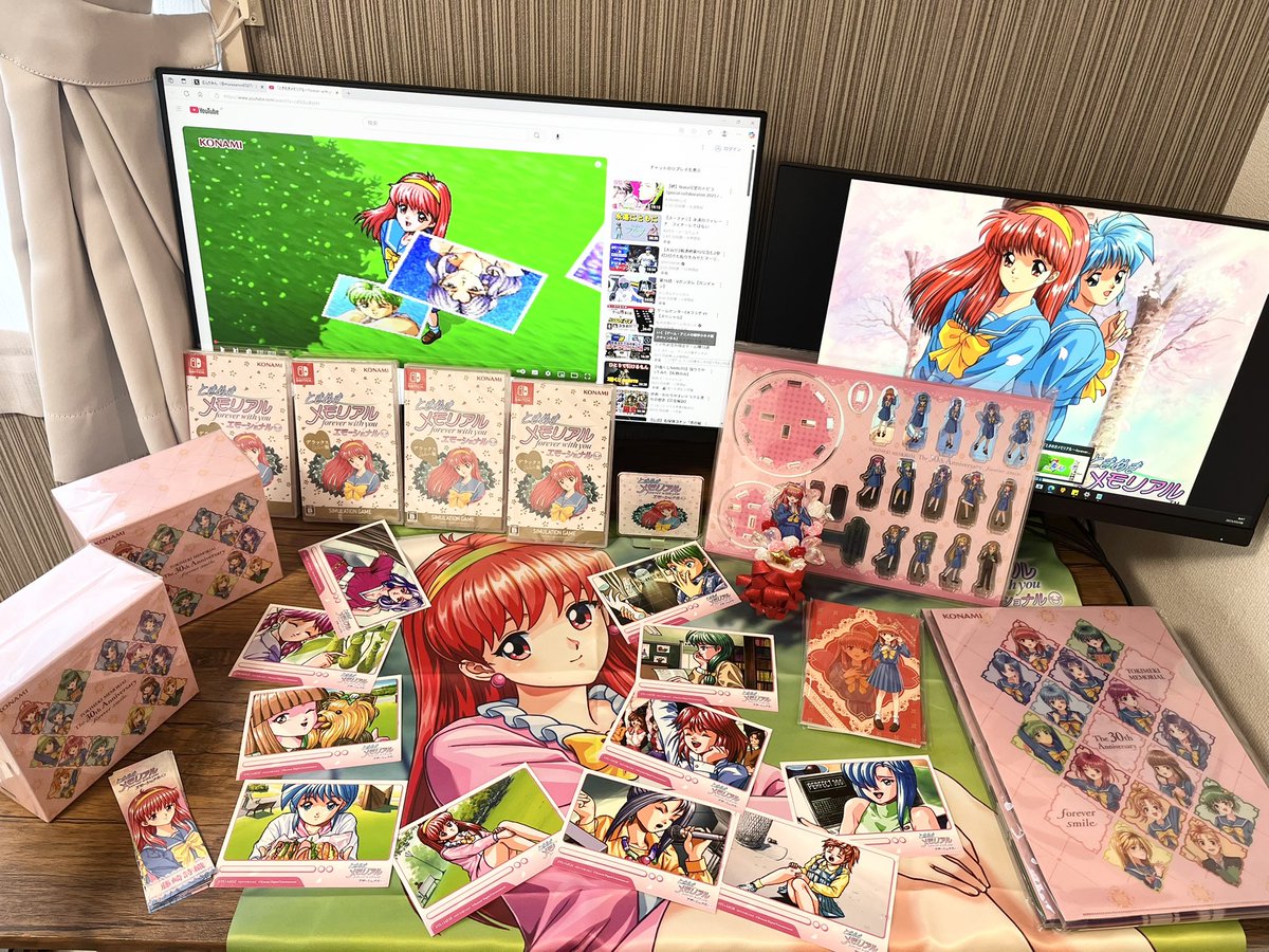 むらかみん tweet media