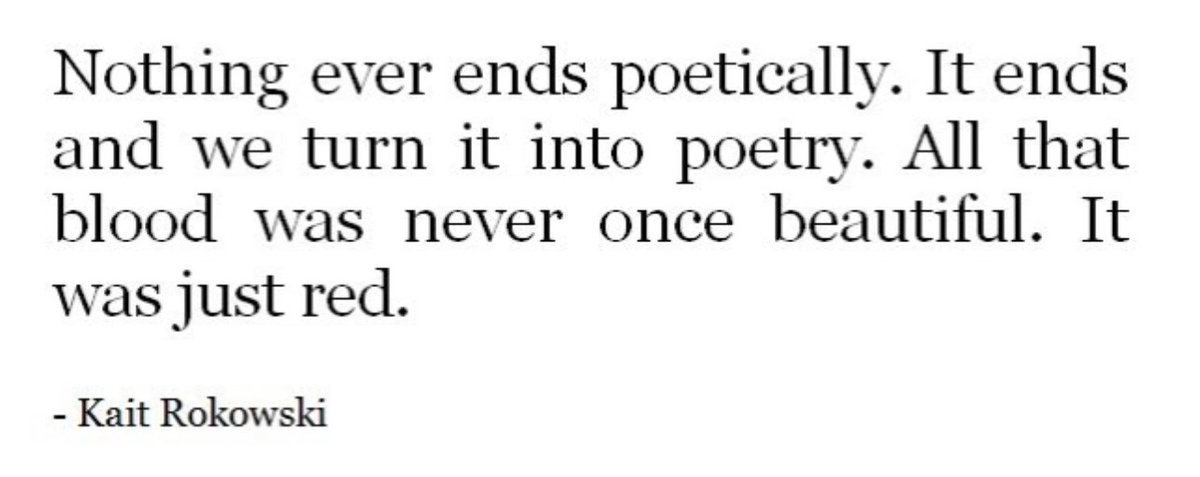 lovedropx's tweet image. — Kait Rokowski