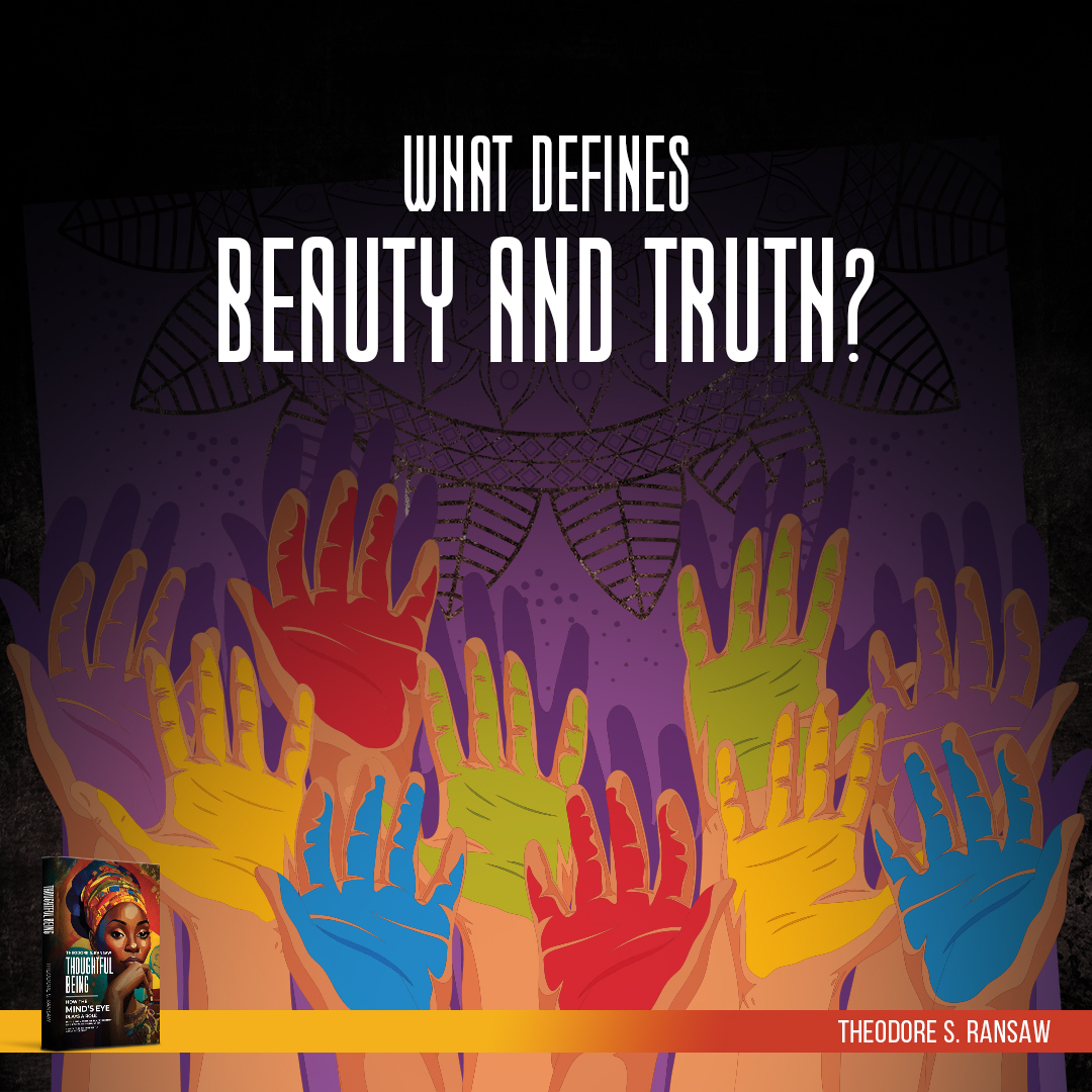 What if beauty is shaped by your culture?

Reveals how our racial consciousness affects our perception of beauty and truth. How does society influence what you see as beautiful?

Redefine beauty—a.co/d/fCCENQ8