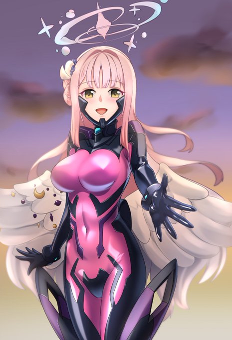 #聖園ミカ生誕祭2025 おめ