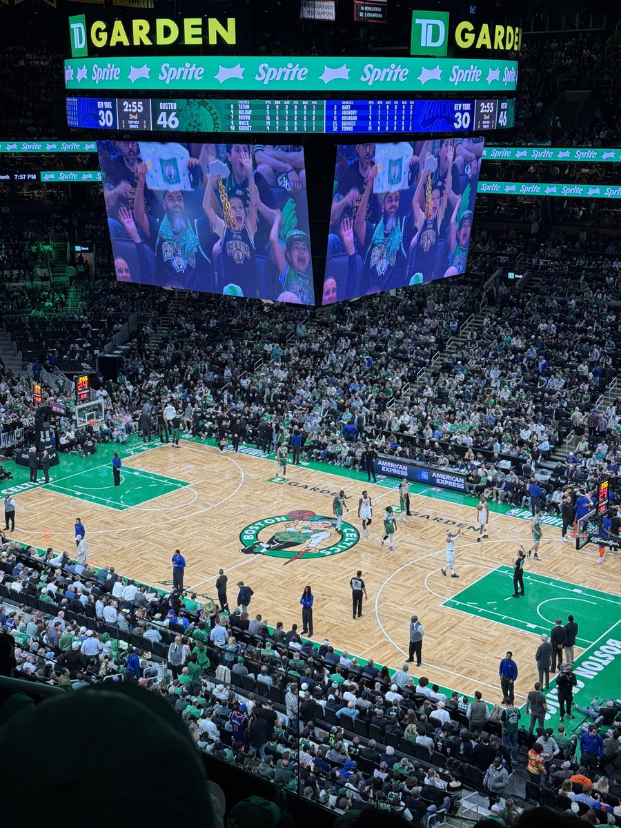 I was promised a come back