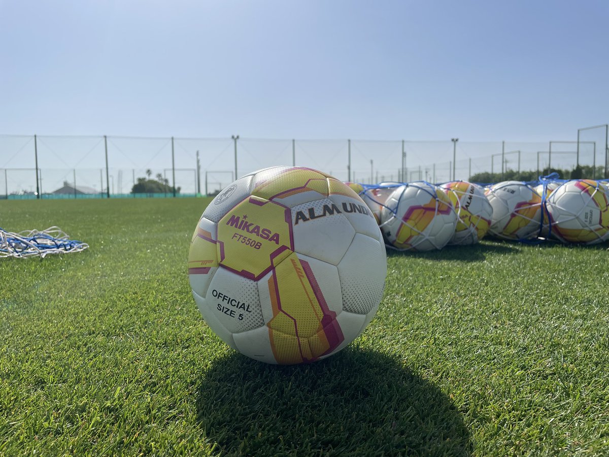 ⚽️⚽️⚽️ #ギラヴァンツ北九州