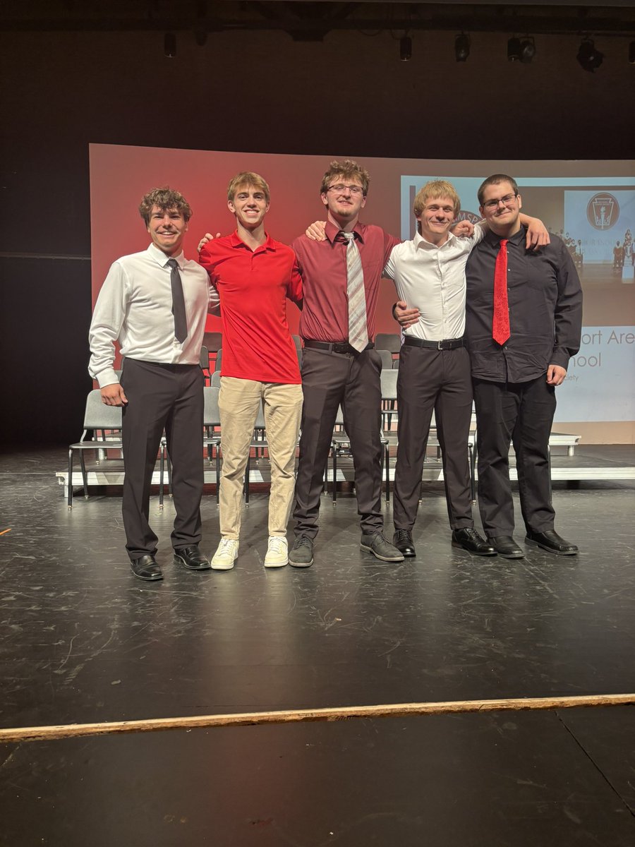 WAHSwrestling tweet media