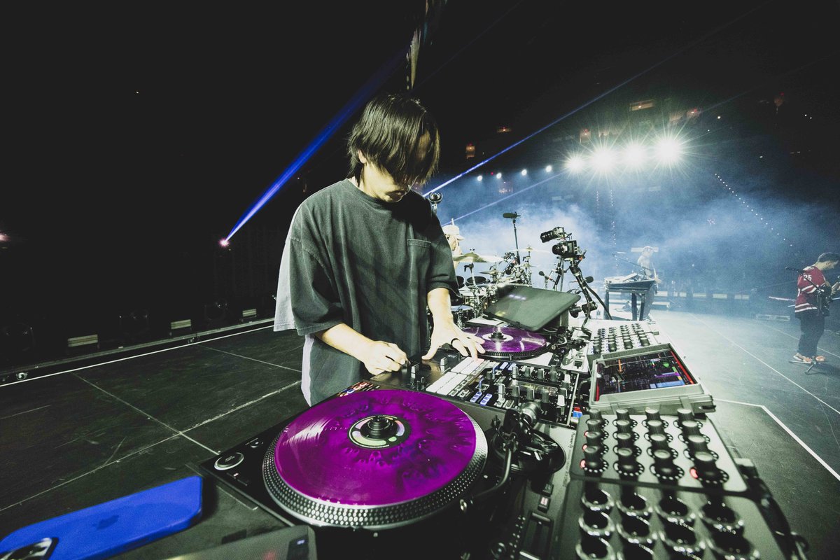 LINKIN PARK tweet media