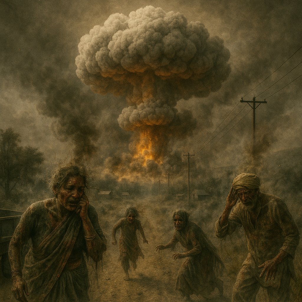 من يراقب تحركات إيران في محيطها يدرك أنها لا تتحرك عبثاً. التصعيد الأخير بين الهند وباكستان قد لا يكون بعيدًا عن أصابع طهران التي تتقن إشعال الهامش لصالح تثبيت نفوذها في العمق. أبعاد هذا التحرك قد تتجاوز ما هو ظاهر، فالمسألة ليست مجرد صراع حدود، بل لعبة توازنات استراتيجية.