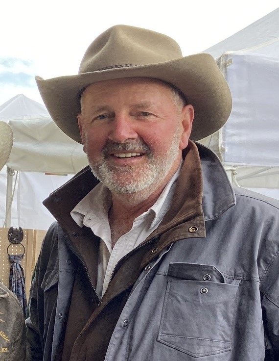 Respected agribusiness analyst joins Meridian Agriculture 

meridian-ag.com.au/rob_herrmann/