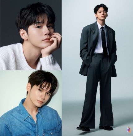 オンさんの新しいプロフィール写真出た❣️

 #オンソンウ
 #ONGSEONGWU 
 #옹성우

xportsnews.com/article/1997142