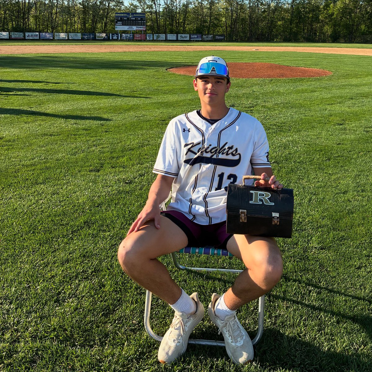 The Pail (@wcrpail) on Twitter photo Left center tree clearing bomb = #PailTime for Nate Lewis
<a href="/WCR_Baseball/">WC Rustin Baseball</a>
#PailMentality Left center tree clearing bomb = #PailTime for Nate Lewis
<a href="/WCR_Baseball/">WC Rustin Baseball</a>
#PailMentality