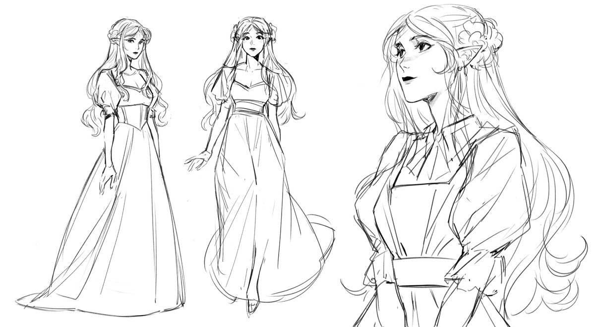 KaneScribbles's tweet image. 
