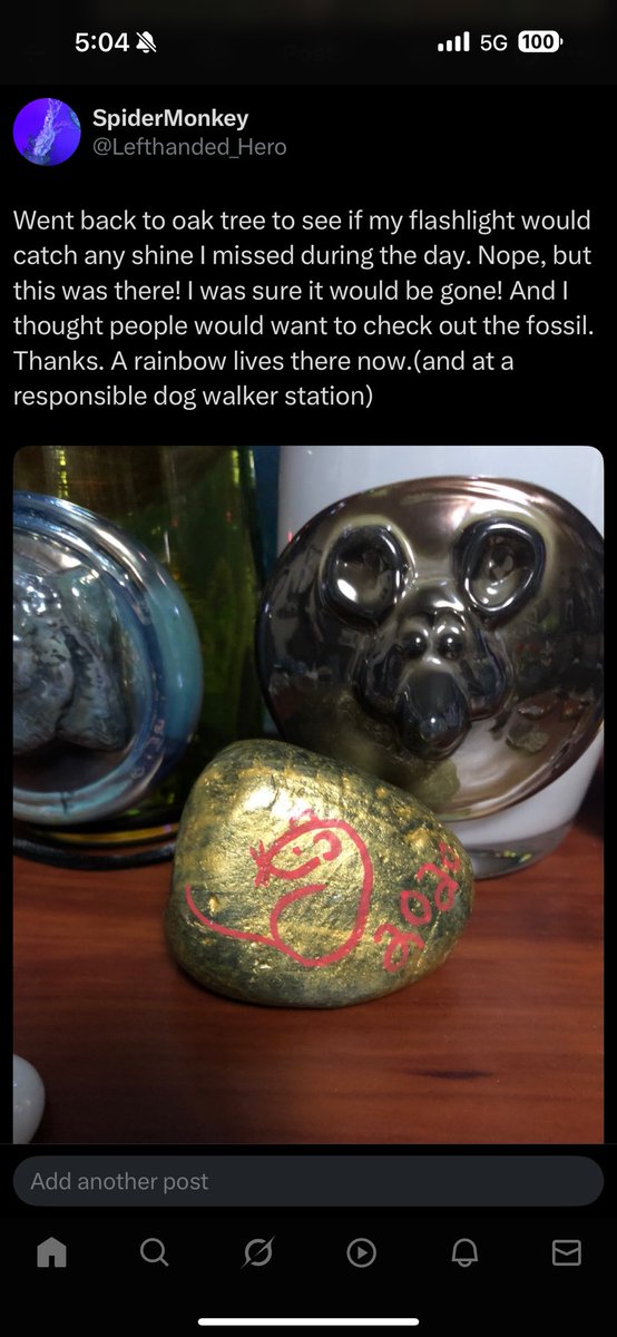 SpiderMonkey tweet media