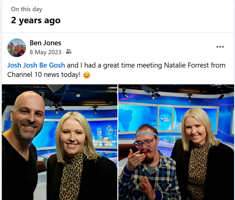 Ben Jones tweet media