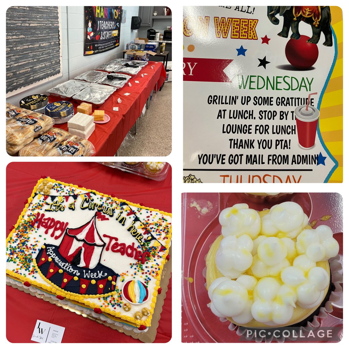 Nicole Stanley (@nicstanleypov) on Twitter photo Grillin’ up some gratitude for our staff! Thank you PTA for the mouth watering food <a href="/PointOViewES/">Point O' View ES</a> <a href="/krsimp22/">Ryan Goldburg</a> Grillin’ up some gratitude for our staff! Thank you PTA for the mouth watering food <a href="/PointOViewES/">Point O' View ES</a> <a href="/krsimp22/">Ryan Goldburg</a>