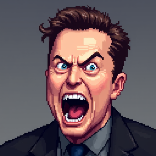 365Elon's tweet photo. Hey Elon, even Neuralink evolves — why shouldn’t your profile picture? 🧠 👇 

🔥 elonmusk

#elon #musk #meme #memes #elonmusk #funny #memesdaily #elonmuskmemes #lol 🔥@elonmusk https://t.co/p8M5EDlgKS