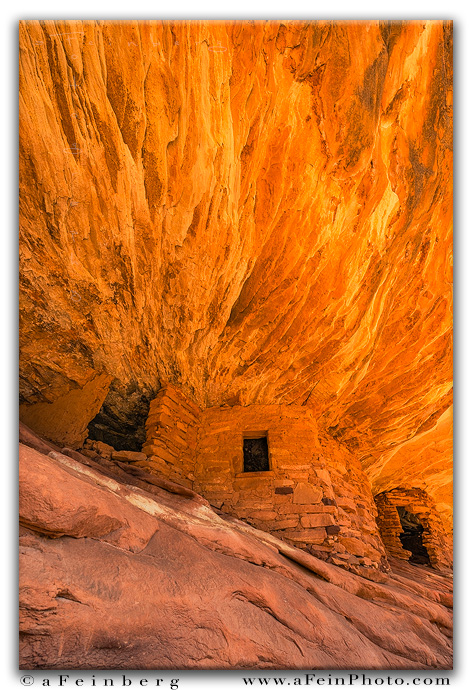 House On Fire (unreleased) ©2013

Found this gem hiding in the archives. Endless (no joke) amount of work never edited and/or shared.  From a solo desert adventure March 2013.

Aloha!
aF

#afeinphoto #utah #absract #reflectedlight #stopandsmelltherocks #utah