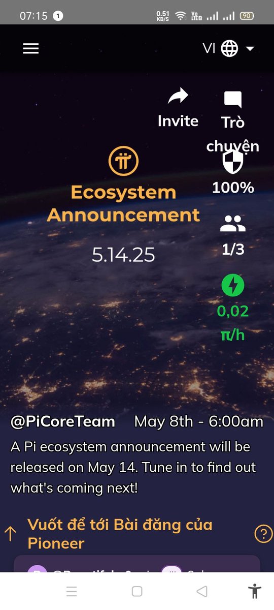 open_mainet's tweet image. 