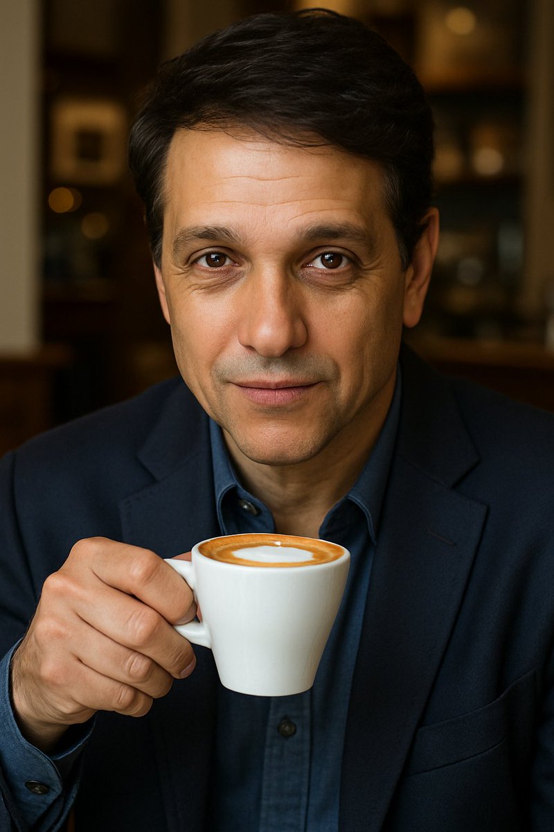 Ralph Macchiato