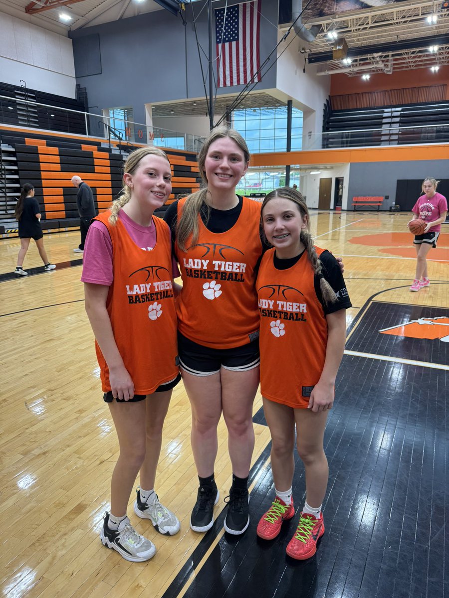 3 vs 3 champs!