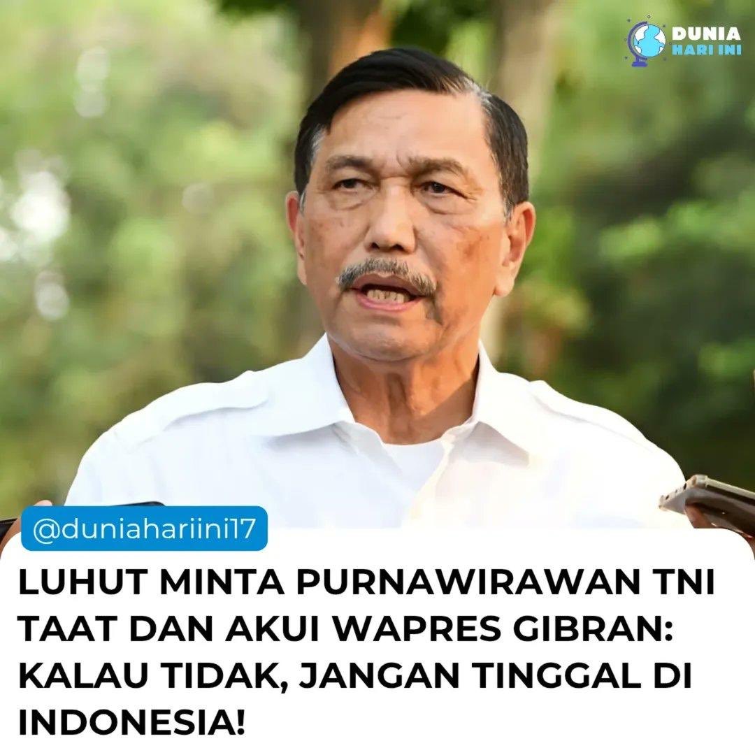 Memangnya negara ini punya bapak kau apa. Taikkk! 🤣🤣🤣