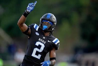 Kevin Knight (@kevowr12029) on Twitter photo Truly Thankful to receive a D1 Offer from Duke University @DukeFootball <a href="/CoachZohn/">Zohn Burden</a> <a href="/CoachSteveDBU/">Stephen Evans</a> <a href="/CoachJOFFRION/">Coach Joffrion</a> Truly Thankful to receive a D1 Offer from Duke University @DukeFootball <a href="/CoachZohn/">Zohn Burden</a> <a href="/CoachSteveDBU/">Stephen Evans</a> <a href="/CoachJOFFRION/">Coach Joffrion</a>