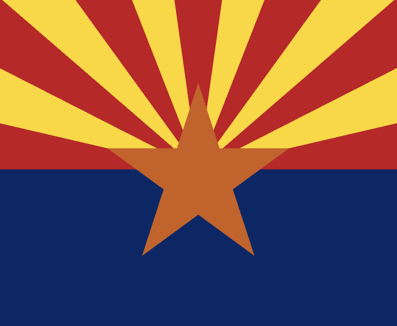 pete_rizzo_'s tweet photo. MASSIVE BREAKING: ARIZONA JUST BECAME THE 2nd STATE TO PASS A STRATEGIC #BITCOIN RESERVE 

ARIZONA'S GOVERNOR SIGNED THE BILL.

HISTORIC 🚀 https://t.co/fPYuDAIK9n