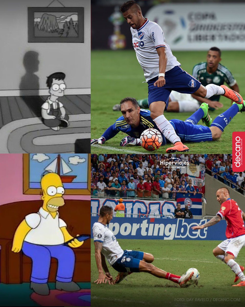 Todos nos acordamos de lo mismo 🤪