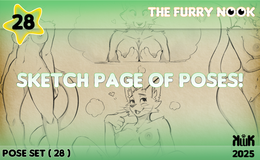 The Furry n00k tweet media