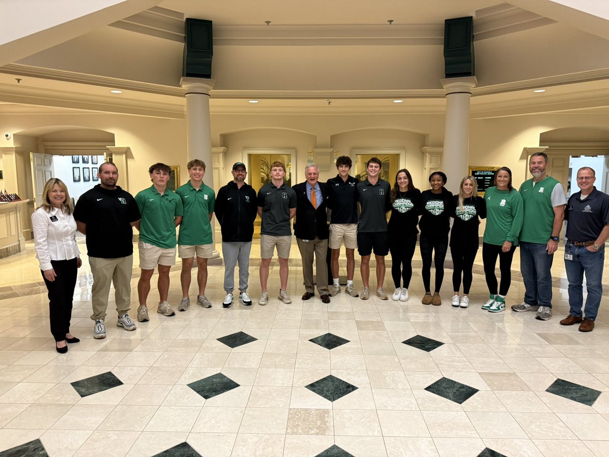 Roswell Athletics (@roswellsports) on Twitter photo Thank you, Mayor Wilson for inviting a couple of our Final Four Teams out to City Hall this Morning. <a href="/CityofRoswellGA/">Roswell, Georgia</a> <a href="/roswellsoccerg/">Roswell Girls Soccer</a> <a href="/RoswellMensLax/">Roswell Lacrosse</a> <a href="/Sara4fcs/">Sara Gillespie - Fulton BOE</a> Thank you, Mayor Wilson for inviting a couple of our Final Four Teams out to City Hall this Morning. <a href="/CityofRoswellGA/">Roswell, Georgia</a> <a href="/roswellsoccerg/">Roswell Girls Soccer</a> <a href="/RoswellMensLax/">Roswell Lacrosse</a> <a href="/Sara4fcs/">Sara Gillespie - Fulton BOE</a>