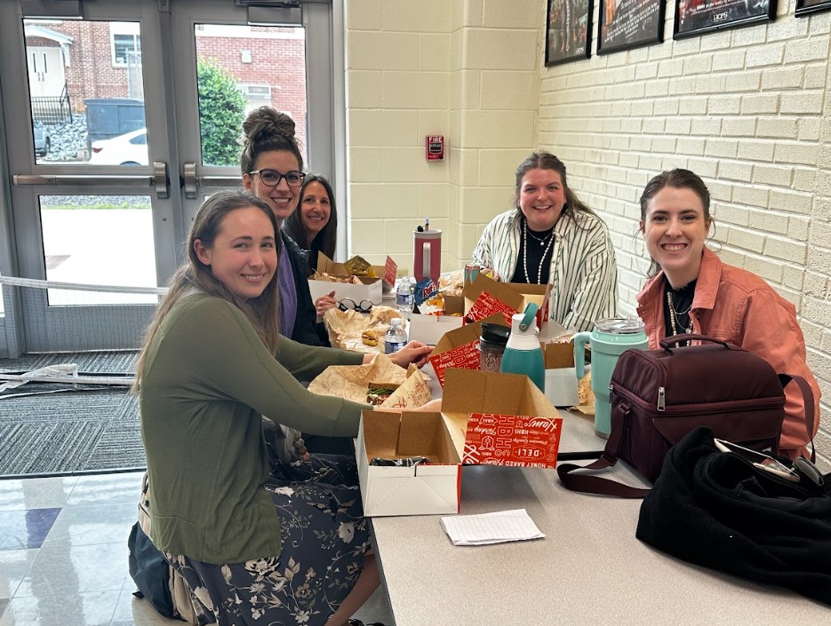 Benton Heights ESA (@bentonheightses) on Twitter photo Thank you <a href="/ElevationChurch/">Elevation Church</a> for the teacher appreciation lunch today! <a href="/AGHoulihan/">Andrew G. Houlihan</a> <a href="/UCPSNC/">Union County Public Schools</a> <a href="/aestinch/">Amanda Stinchcomb</a> <a href="/boatcandice/">Candice Boatright</a> Thank you <a href="/ElevationChurch/">Elevation Church</a> for the teacher appreciation lunch today! <a href="/AGHoulihan/">Andrew G. Houlihan</a> <a href="/UCPSNC/">Union County Public Schools</a> <a href="/aestinch/">Amanda Stinchcomb</a> <a href="/boatcandice/">Candice Boatright</a>
