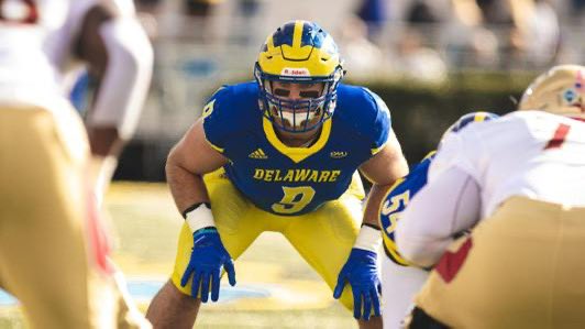 Joseph Zamot (@joseph_zamot) on Twitter photo #AGTG After an amazing conversation with <a href="/Rocco_DiMeco/">Rocco DiMeco</a> I am beyond blessed to receive an offer from <a href="/Delaware_FB/">Delaware Football</a> ๐๐ <a href="/ryancarty10/">Ryan Carty</a> <a href="/Coach_Rojas_UD/">Coach Manny Rojas</a> <a href="/CoachPoeWins/">Napoleon Sykes Jr.</a> <a href="/LvilleBigRedFB/">Lawrenceville Football</a> #AGTG After an amazing conversation with <a href="/Rocco_DiMeco/">Rocco DiMeco</a> I am beyond blessed to receive an offer from <a href="/Delaware_FB/">Delaware Football</a> ๐๐ <a href="/ryancarty10/">Ryan Carty</a> <a href="/Coach_Rojas_UD/">Coach Manny Rojas</a> <a href="/CoachPoeWins/">Napoleon Sykes Jr.</a> <a href="/LvilleBigRedFB/">Lawrenceville Football</a>