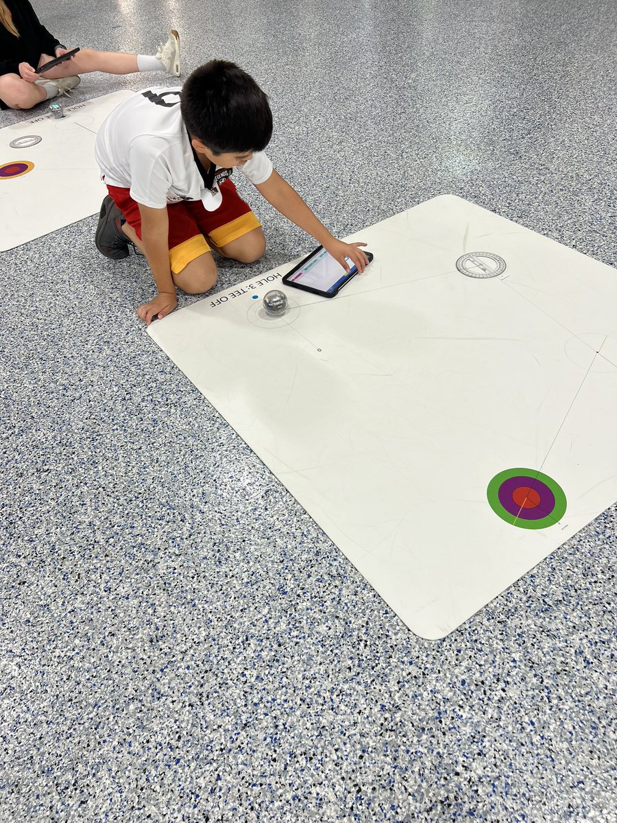 April Cremer tweet media