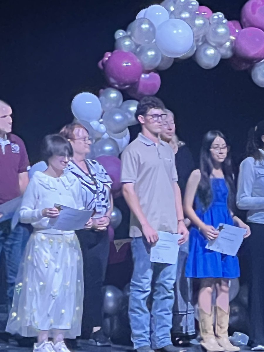 Kyle Spurgin (@coach_spurgin) on Twitter photo Rylan Gonzalez coming through with his own recognition tonight as well for ‘Top Scholar’ in Algebraic Reasoning!
<a href="/gonzalez_rylan/">Rylan Gonzalez</a> Rylan Gonzalez coming through with his own recognition tonight as well for ‘Top Scholar’ in Algebraic Reasoning!
<a href="/gonzalez_rylan/">Rylan Gonzalez</a>