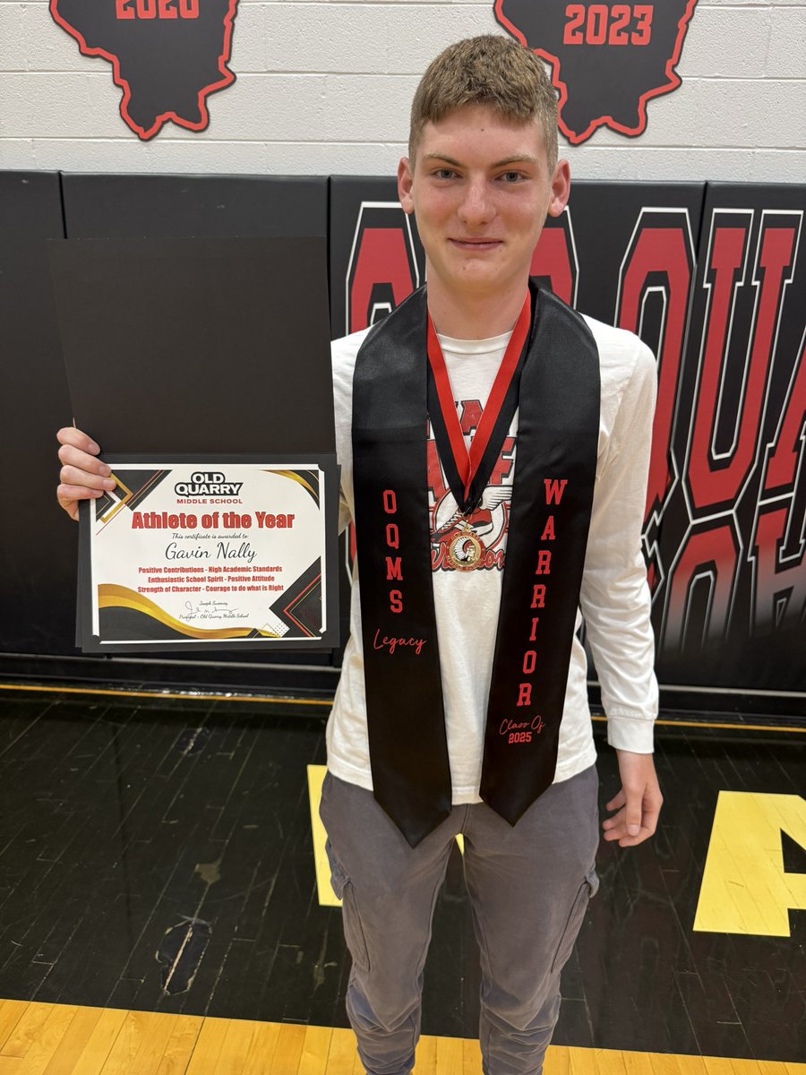 <a href="/cquicktakes/">cquick</a> <a href="/PalatinePack/">Palatine Pack TFCC</a> Look at your 2025 OQ Male Athlete Of The Year!