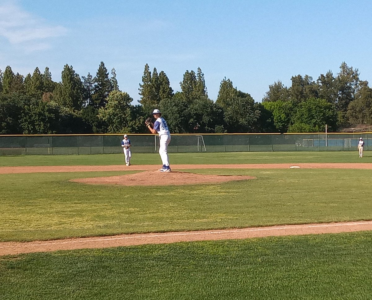 Mike Bush (@mikebmultimedia) on Twitter photo In T5 of <a href="/cifsjs/">CIF Sac-Joaquin Section</a> D-1 ⚾ playoffs, <a href="/DavisBlueDevils/">Davis Blue Devils</a> holds an 8-1 lead on <a href="/Enochs_Baseball/">Enochs Baseball</a> . <a href="/D_Enterprise/">The Davis Enterprise</a> <a href="/Quade1095/">Quinton Hamilton</a> <a href="/SacBee_JoeD/">Joe Davidson</a> <a href="/PremierPrepsNMP/">Nick Pecoraro</a> <a href="/J_Georgeson26/">Jordan Georgeson</a> In T5 of <a href="/cifsjs/">CIF Sac-Joaquin Section</a> D-1 ⚾ playoffs, <a href="/DavisBlueDevils/">Davis Blue Devils</a> holds an 8-1 lead on <a href="/Enochs_Baseball/">Enochs Baseball</a> . <a href="/D_Enterprise/">The Davis Enterprise</a> <a href="/Quade1095/">Quinton Hamilton</a> <a href="/SacBee_JoeD/">Joe Davidson</a> <a href="/PremierPrepsNMP/">Nick Pecoraro</a> <a href="/J_Georgeson26/">Jordan Georgeson</a>