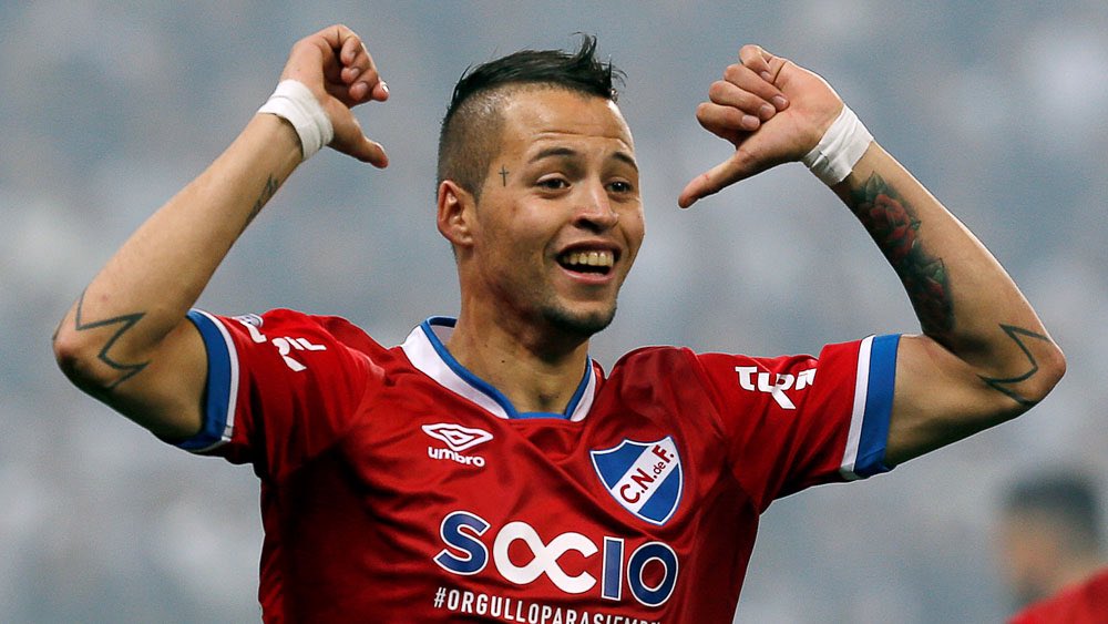 SuarezistaCNdeF tweet media