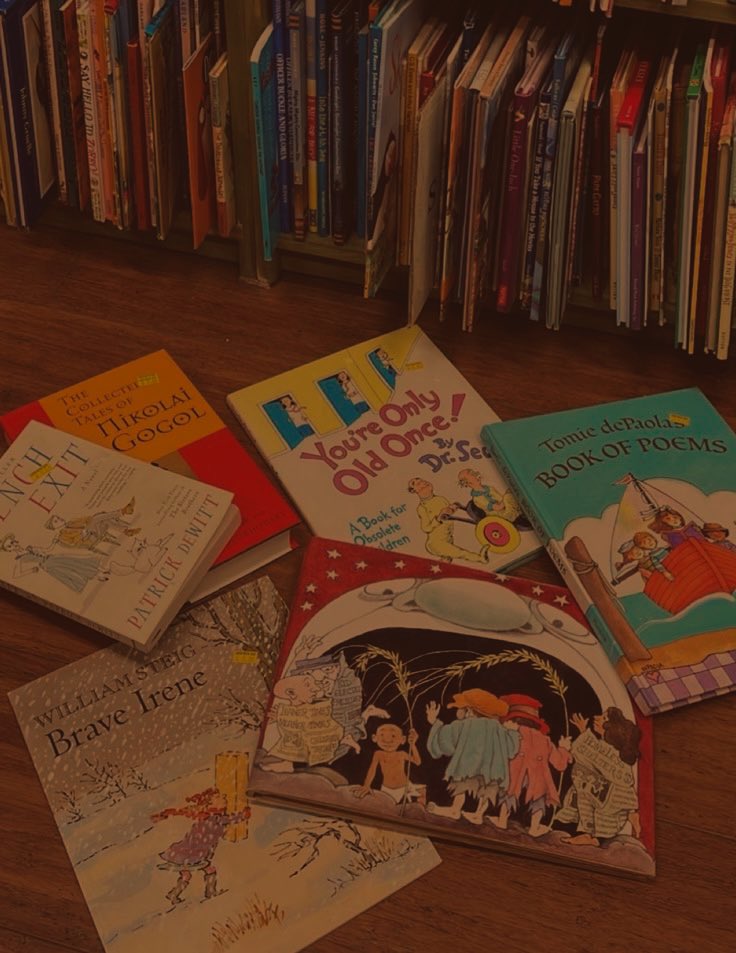 kiddo who makes a fort and carer who crawls inside to read to them