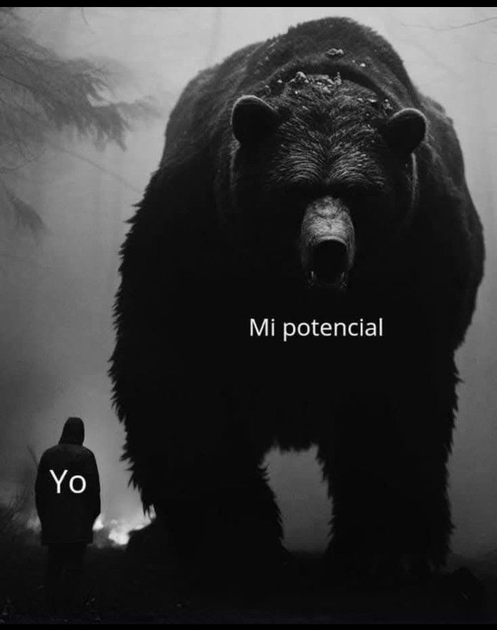 MentalidadFeroz's tweet photo. https://t.co/d836lrvBnt