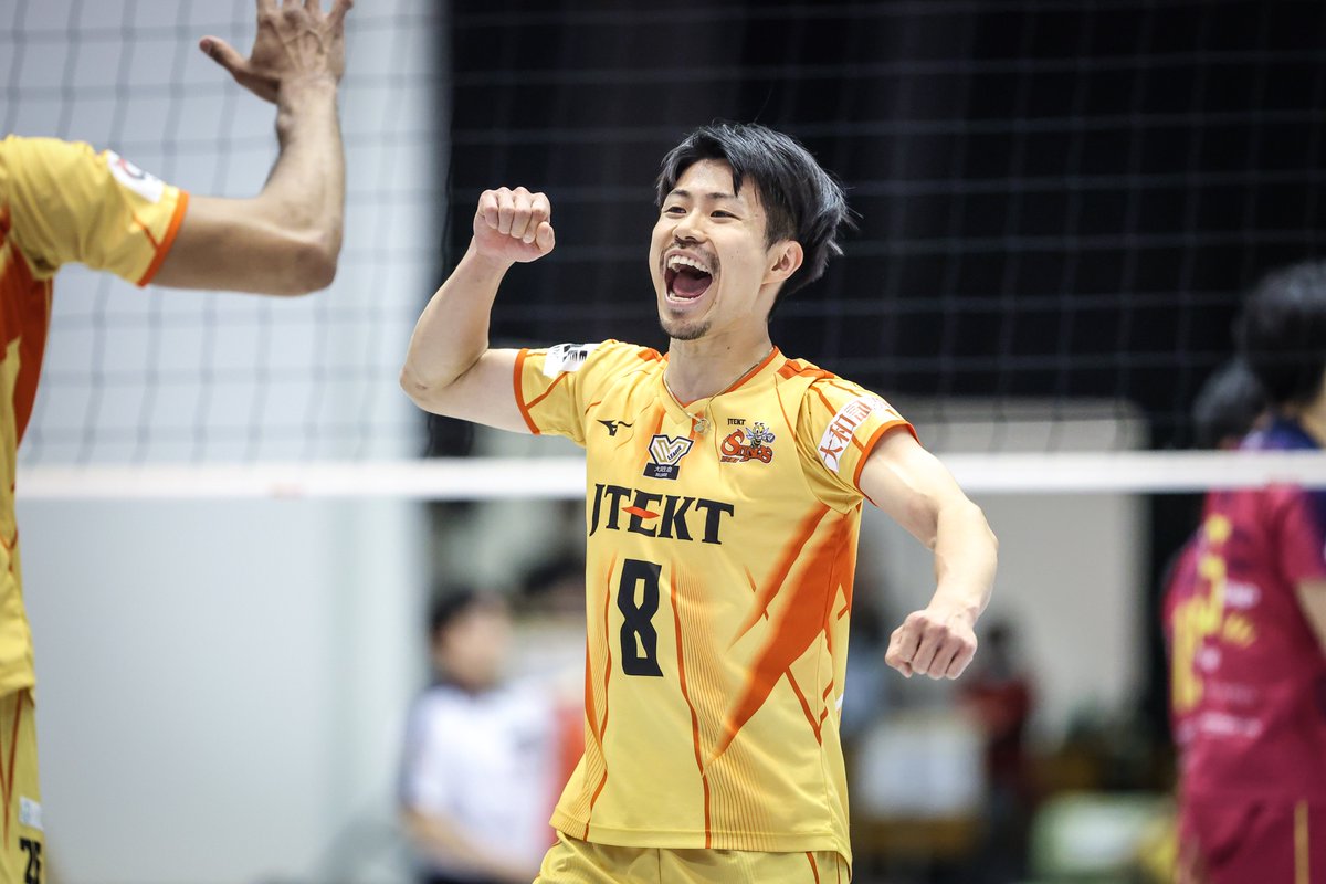 退団選手のお知らせ】 この度、2024-25シーズンの終了をもちまして