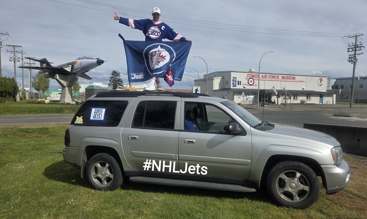 TothStyles's tweet photo. @NHLJets #NHLJets #GoJetsGo https://t.co/wdI3GOfjlV
