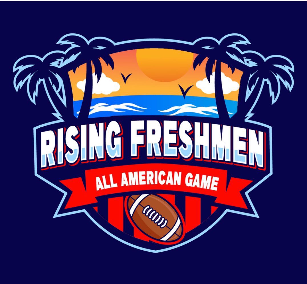 KashJacksonQBK's tweet image. Blessed to be recognized as a rising freshman by #RisingFreshmenAllAmerican @OreyFerrell Thank you for the invite!!! I’ve had an incredible youth career and can’t wait to showcase my talent on a high school level this upcoming season!! 💪🏾